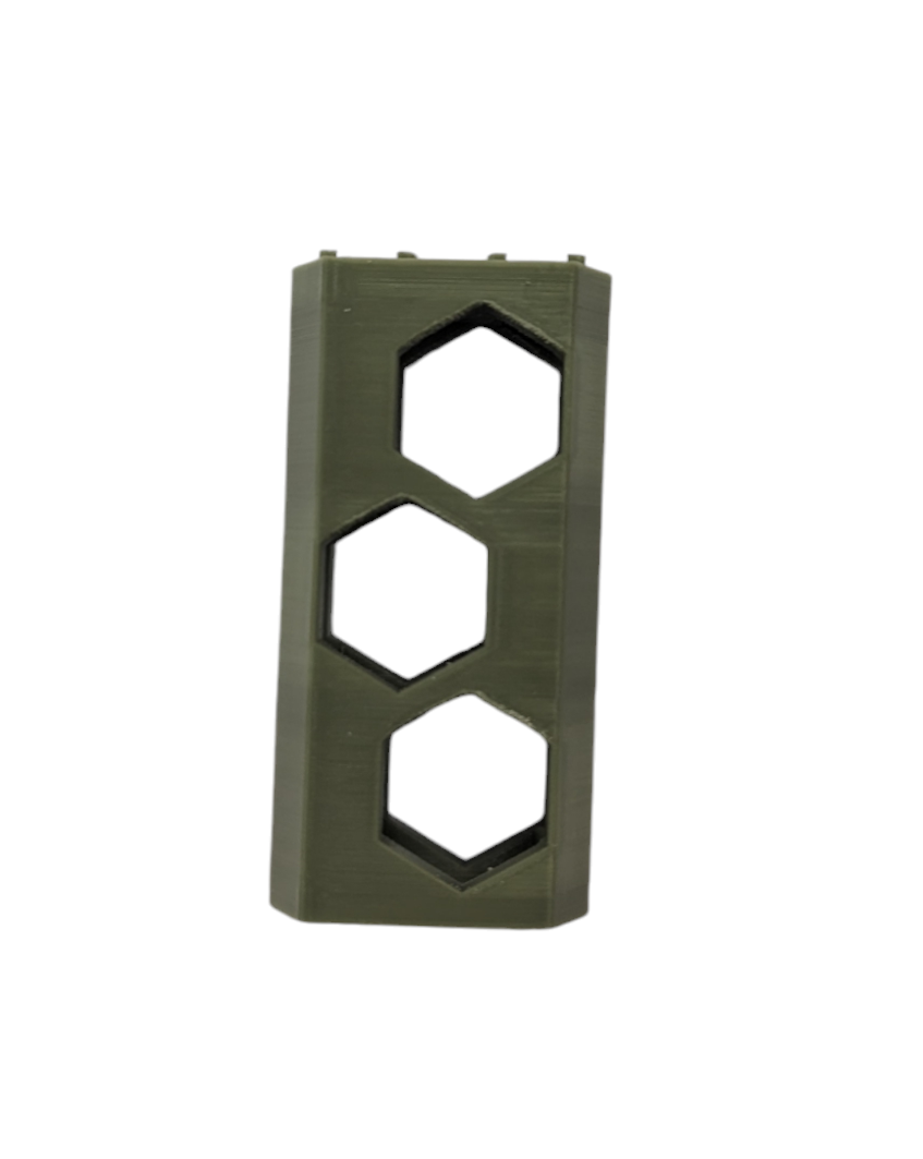 Vertical Forward Grip (M-Lok)