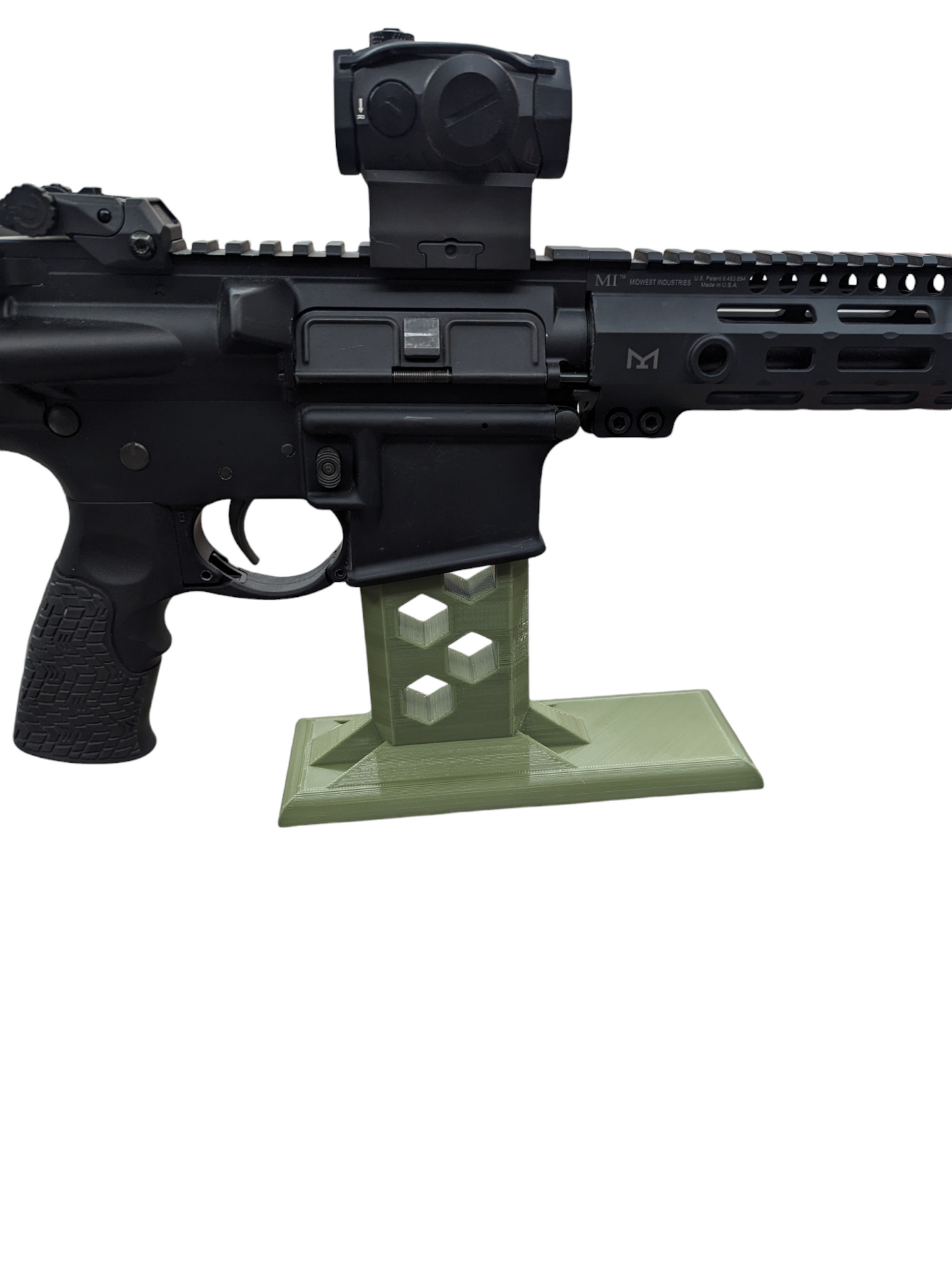 AR-15 Stand