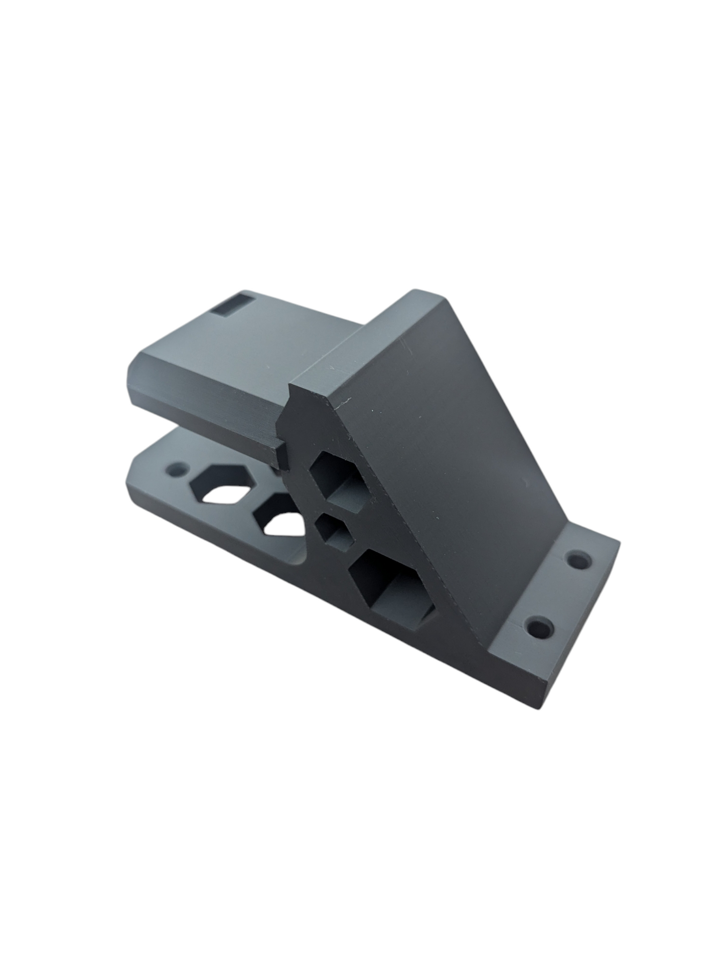 AR-15 Locking Wall Mount