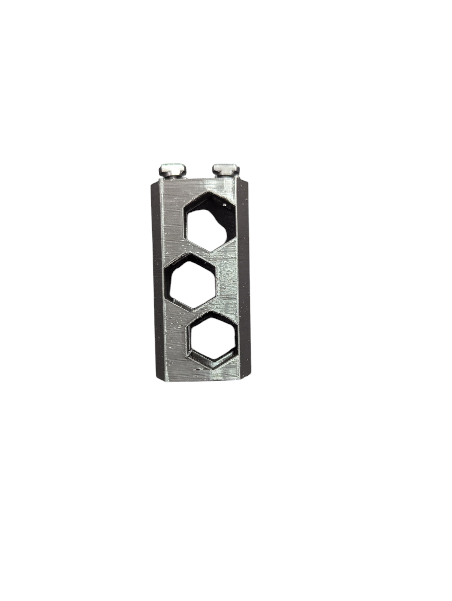 Vertical Forward Grip (M-Lok)