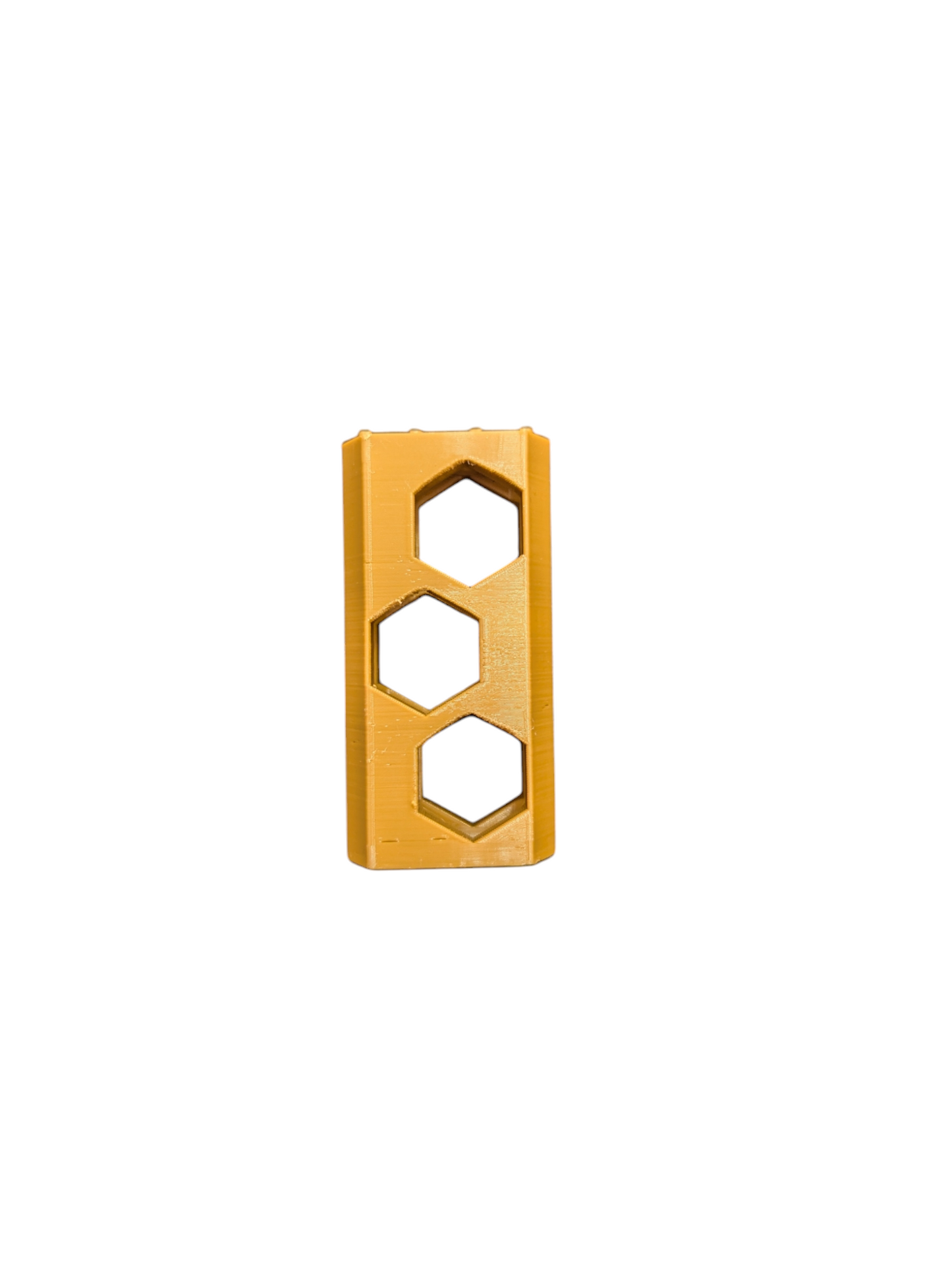 Vertical Forward Grip (M-Lok)